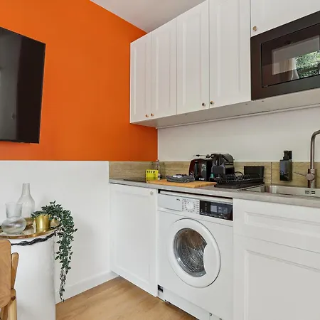 Διαμέρισμα Lavie Maison Hot Tub Seaside Flat *