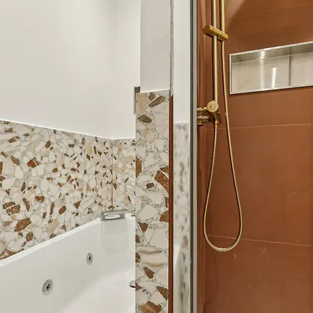 Lavie Maison Hot Tub Seaside Flat Διαμέρισμα Νίκαια