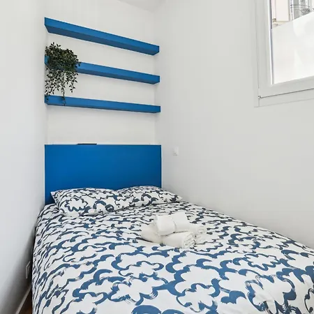 Lavie Maison Hot Tub Seaside Flat Διαμέρισμα Νίκαια