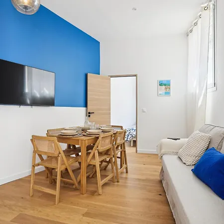 Lavie Maison Hot Tub Seaside Flat Διαμέρισμα *