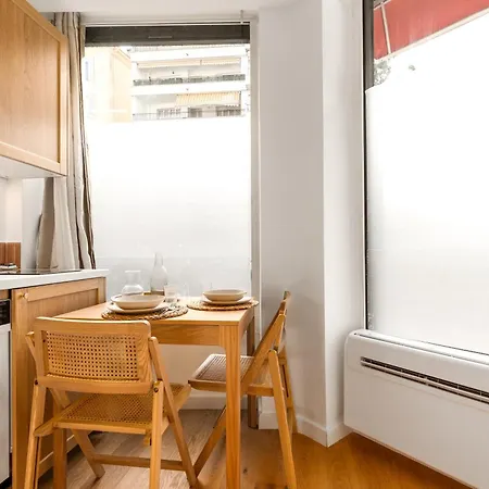 Lavie Maison Hot Tub Seaside Flat Νίκαια