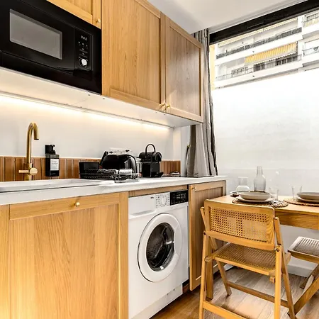 Lavie Maison Hot Tub Seaside Flat *