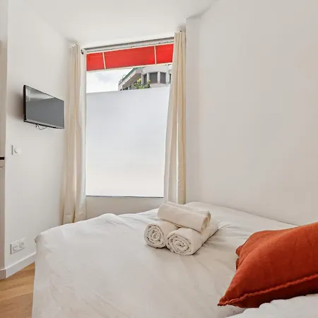 Lavie Maison Hot Tub Seaside Flat *