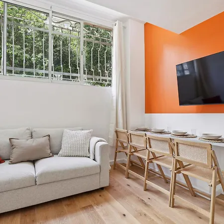 Lavie Maison Hot Tub Seaside Flat