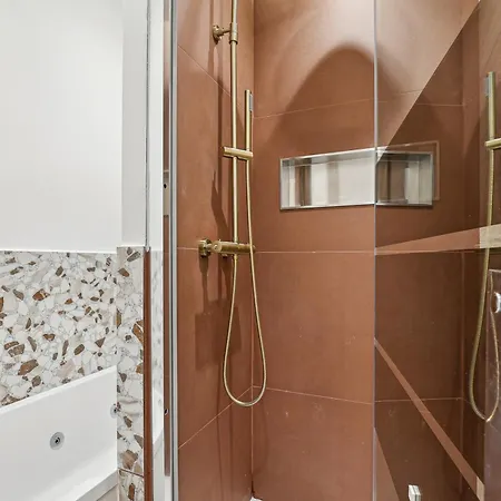 Apartamento Lavie Maison Hot Tub Seaside Flat *