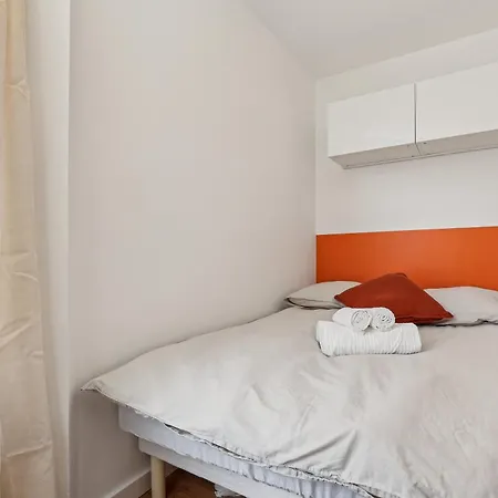 Lavie Maison Hot Tub Seaside Flat Nice