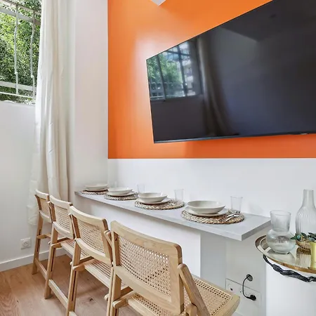 Lägenhet Lavie Maison Hot Tub Seaside Flat *