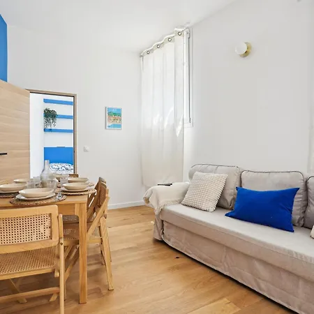 Lavie Maison Hot Tub Seaside Flat Apartment