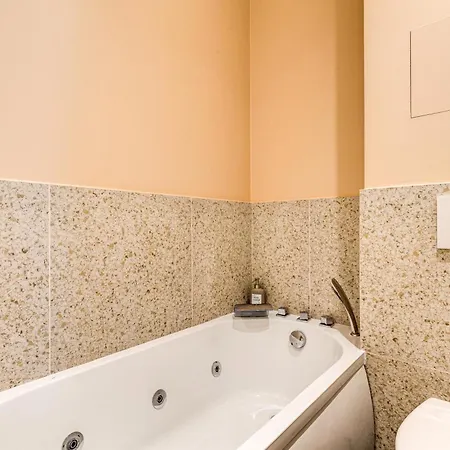 Lägenhet Lavie Maison Hot Tub Seaside Flat *