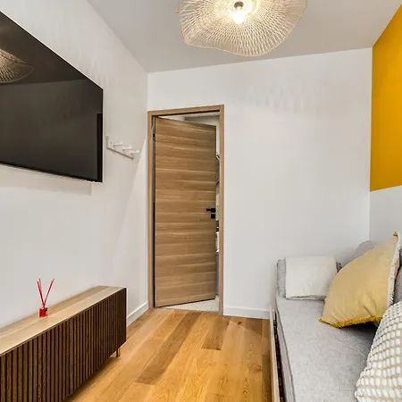 Lavie Maison Hot Tub Seaside Flat *