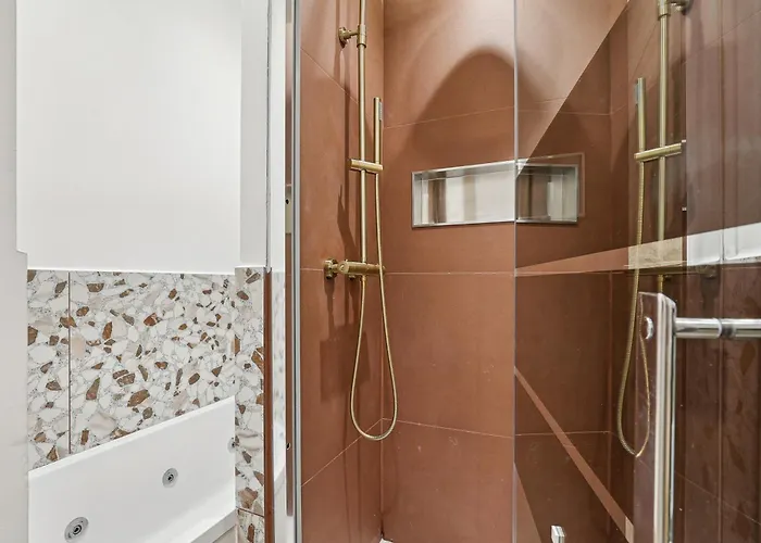 Apartment Lavie Maison Hot Tub Seaside Flat *