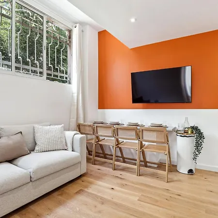 Lavie Maison Hot Tub Seaside Flat شقة