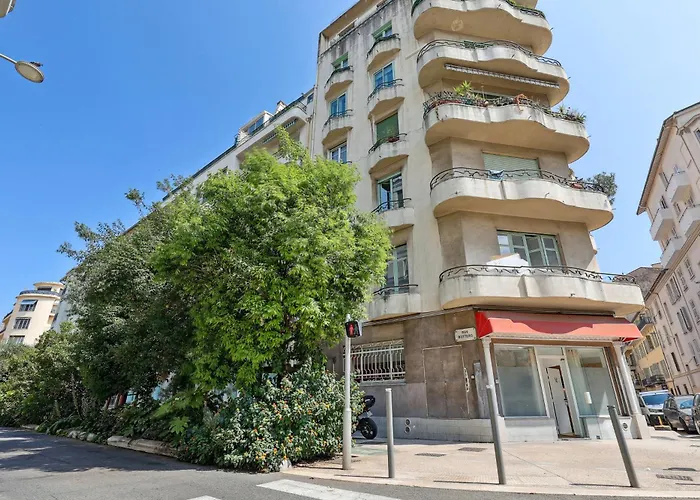 Lavie Maison Hot Tub Seaside Flat