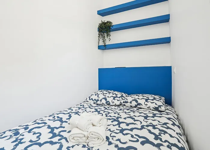 Lavie Maison Hot Tub Seaside Flat * Nice