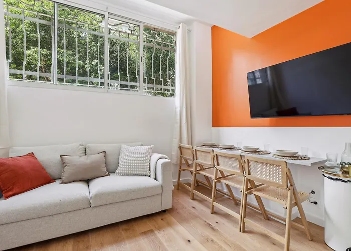 Lavie Maison Hot Tub Seaside Flat