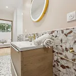 Lavie Maison Hot Tub Seaside Flat * Ницца