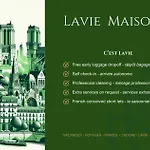 Lavie Maison Hot Tub Seaside Flat Апартаменты Ницца